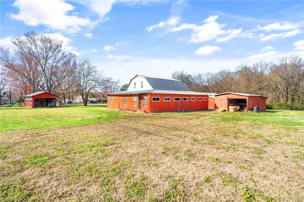 1528 East Fairfield Road High Point, NC 27263 - Photo 32 of 50 Gallery Image 32