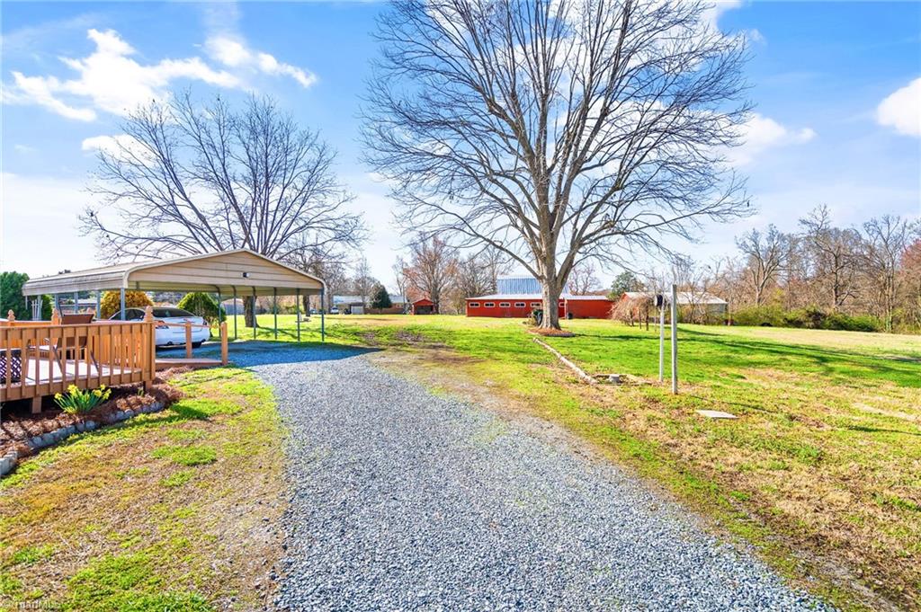 1528 East Fairfield Road High Point, NC 27263 - Photo 36 of 50 Gallery Image 36