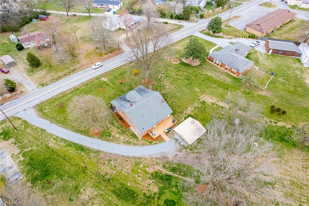 1528 East Fairfield Road High Point, NC 27263 - Photo 48 of 50 Gallery Image 48