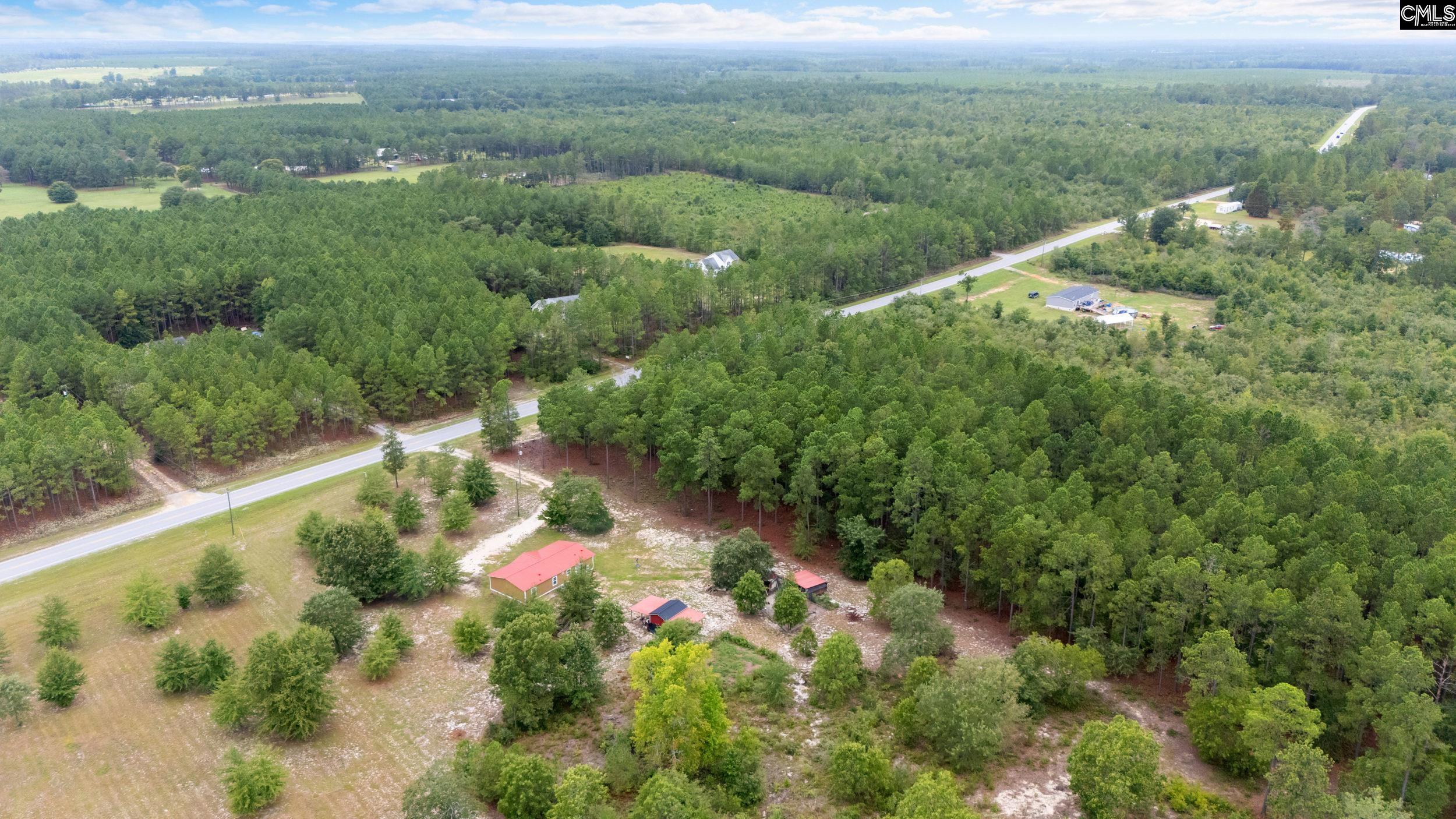 2252 Old Georgetown Road West Cassatt, SC 29032 - Photo 27 of 31