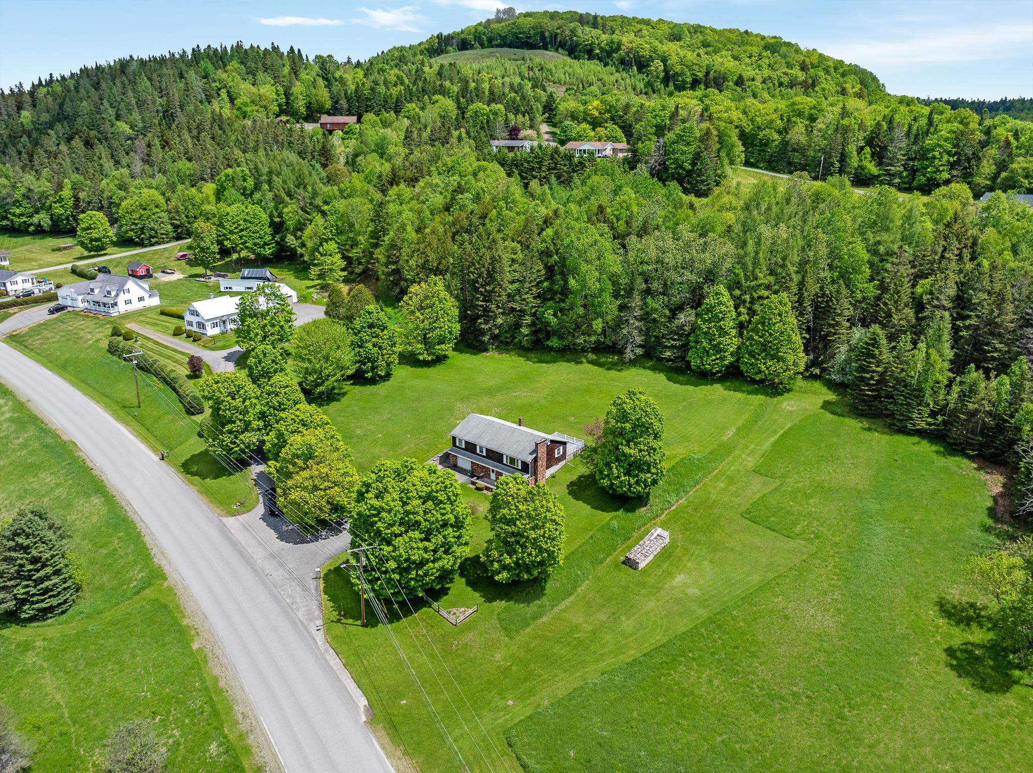 46 Corliss Lane Colebrook, NH 03576 - Photo 11 of 53
