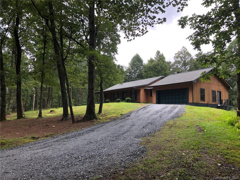 255 Panther Gap Road Brevard, NC 28712 - Photo 11 of 35 Gallery Image 11