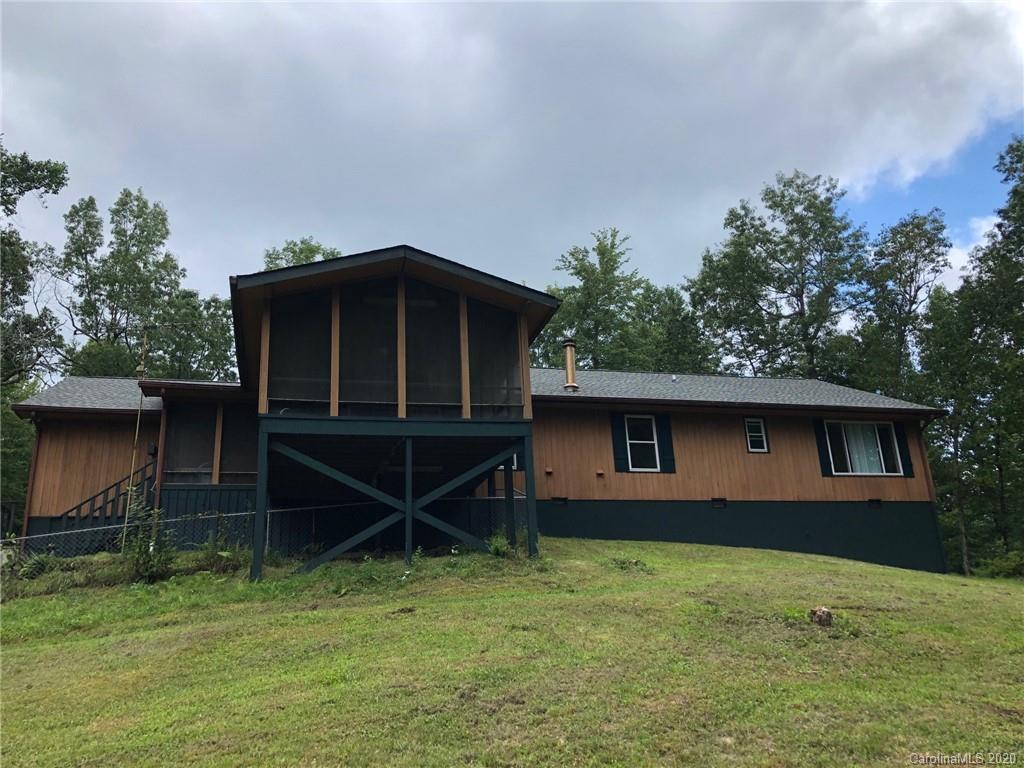 255 Panther Gap Road Brevard, NC 28712 - Photo 8 of 35 Gallery Image 8
