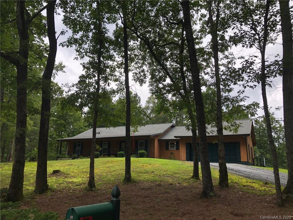 255 Panther Gap Road Brevard, NC 28712 - Photo 9 of 35 Gallery Image 9