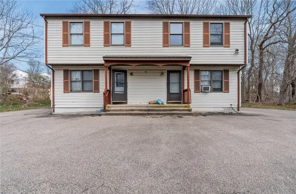 $575,000 | 35 Pearl Street, Westerly, RI 02891