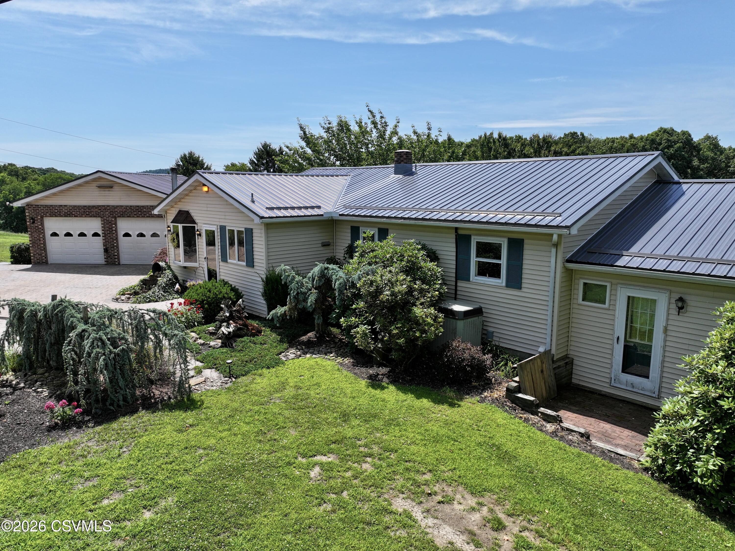 116 Locust Road Paxinos, PA 17860 - Photo 5 of 65