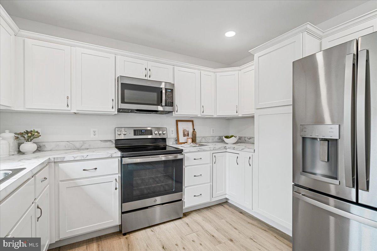11907 Lynn Crest Road Monrovia, MD 21770 - Photo 20 of 55