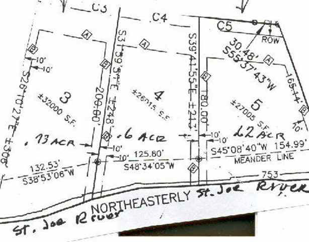 Lot3 North River Road Bristol, IN 46507 - Photo 1 of 1 Gallery Image 1
