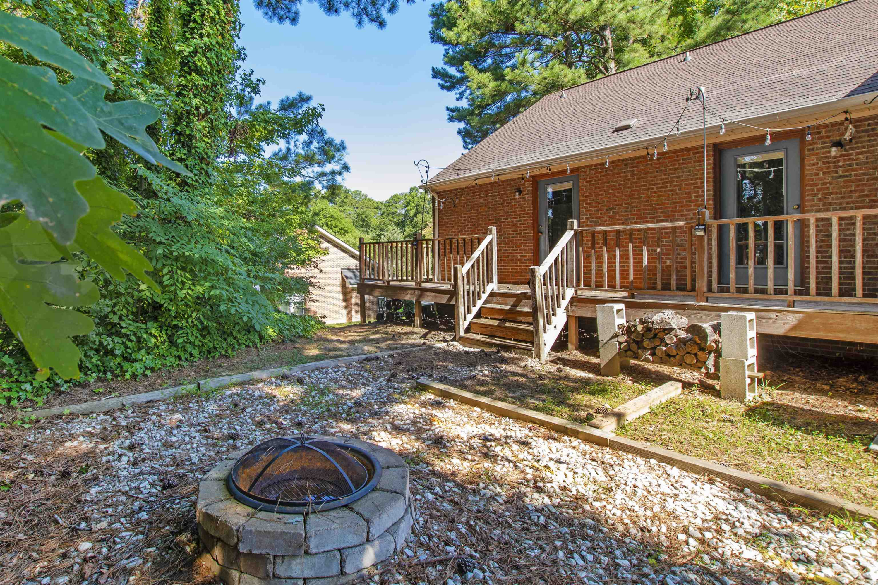 5207 Westpine Court Raleigh, NC 27606 - Photo 25 of 25 Photo 25