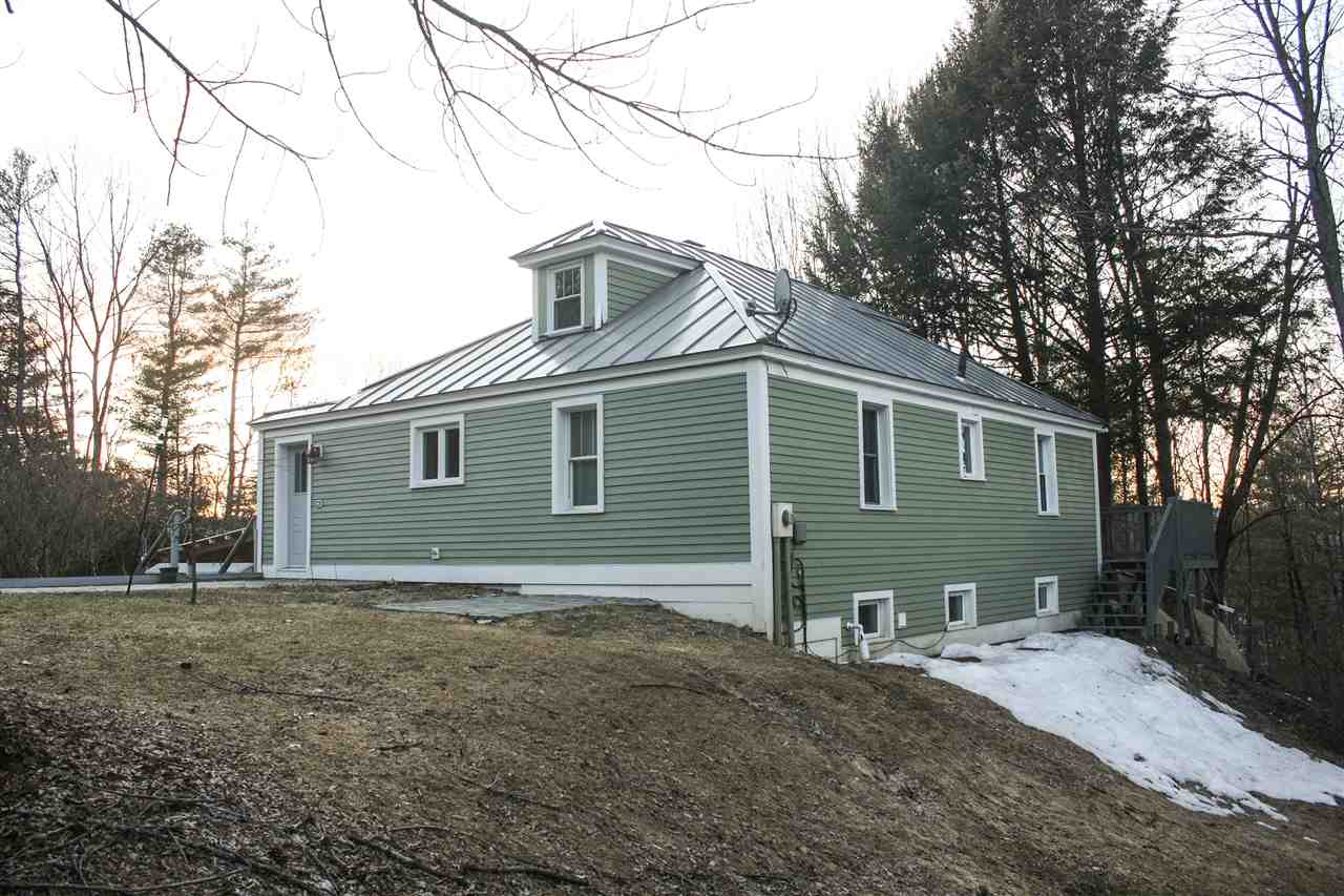 134 Lyme Road Hanover, NH 03755 - Photo 16 of 36