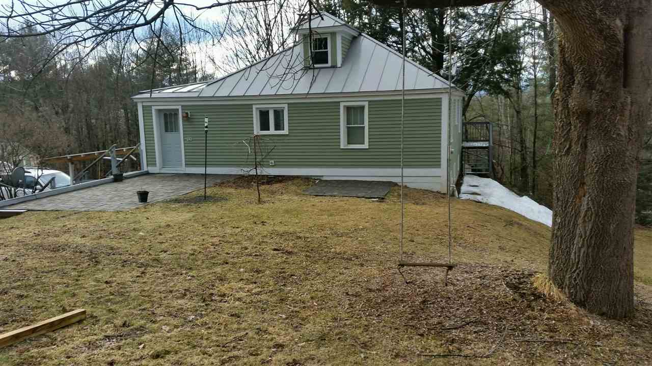 134 Lyme Road Hanover, NH 03755 - Photo 22 of 36