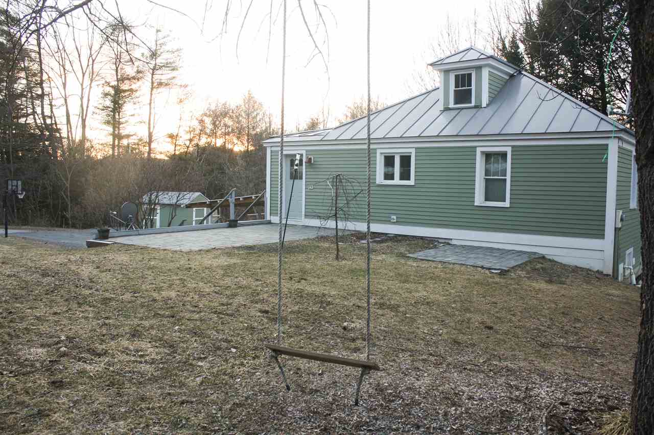 134 Lyme Road Hanover, NH 03755 - Photo 9 of 36