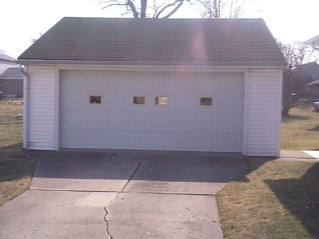 108 West Willow Street Butler, IN 46721 - Photo 2 of 3