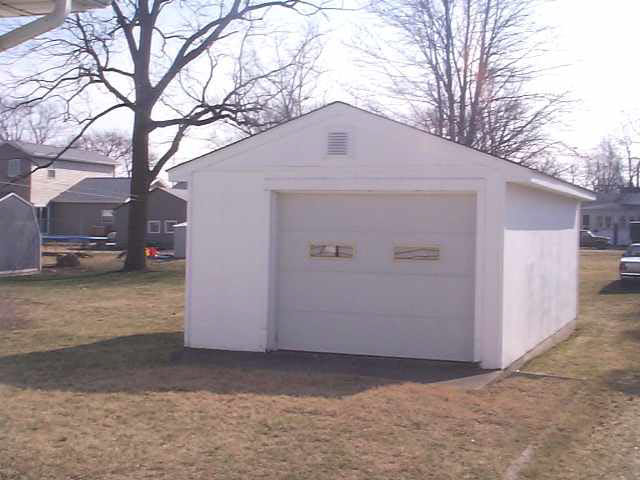 108 West Willow Street Butler, IN 46721 - Photo 3 of 3