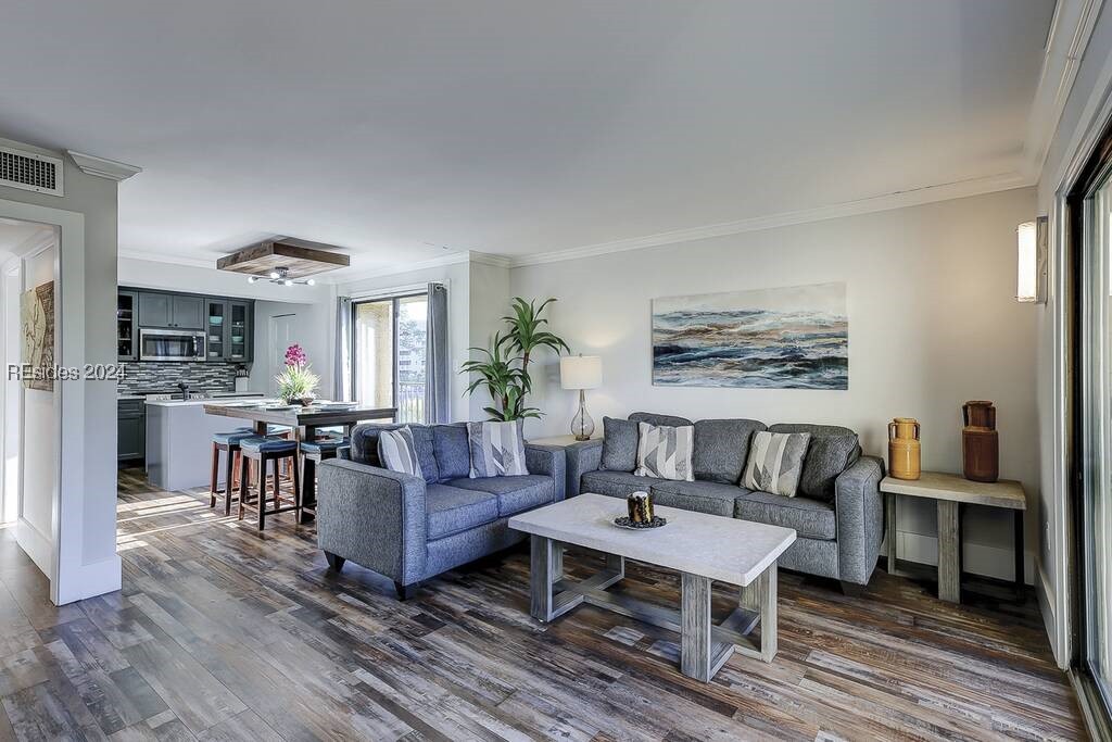 34 South Forest Beach Dr Unit 13A  