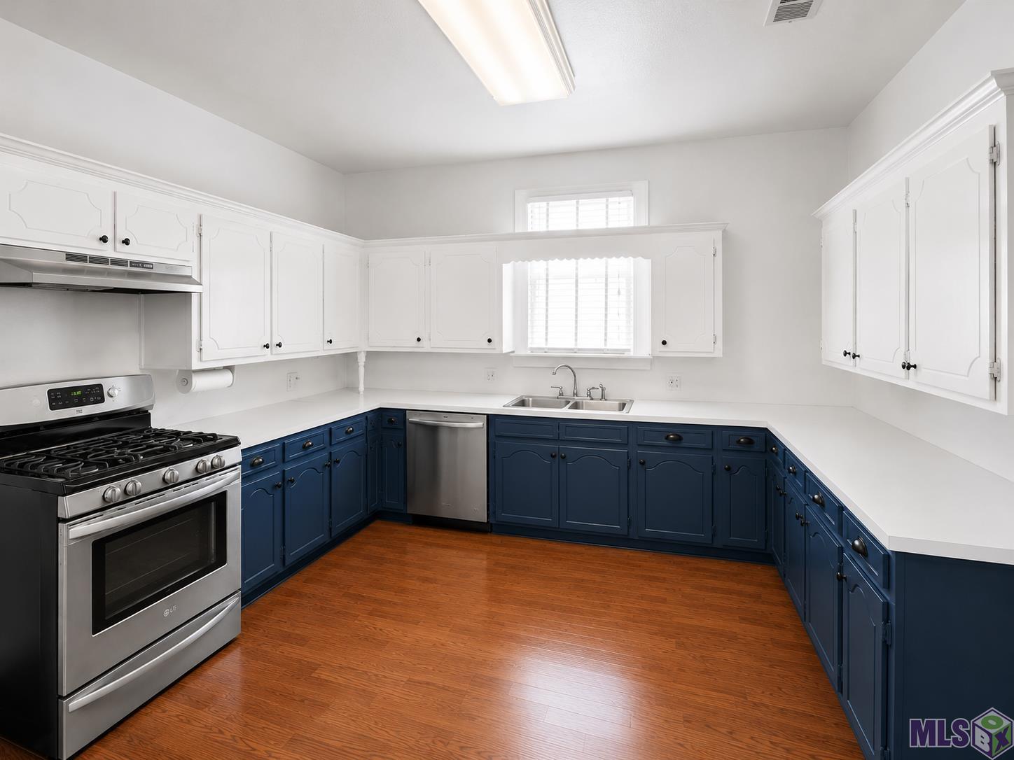 1427 Stilt Street Baton Rouge, LA 70807 - Photo 7 of 13