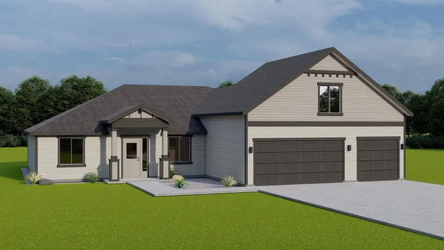 $523,909 | 1217 North N Layton Avenue, Deer Park, WA 99006