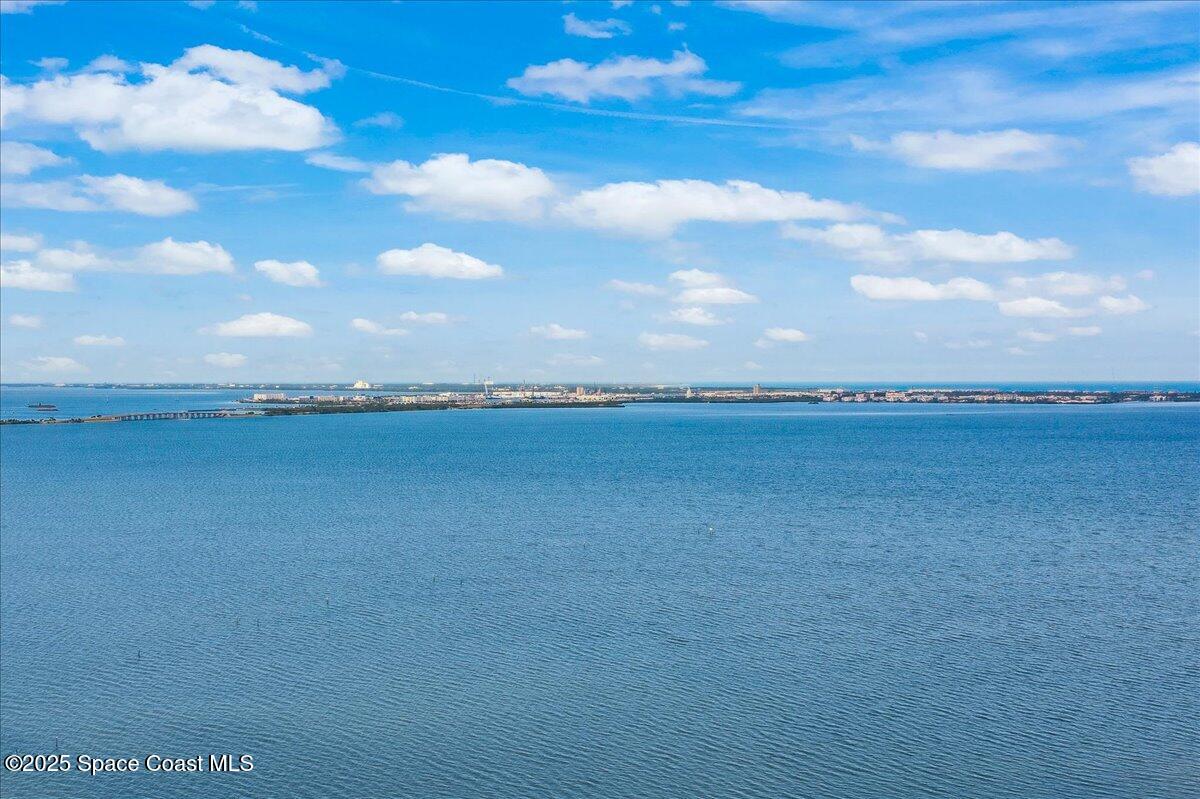 1405 Fiddler Avenue Merritt Island, FL 32952 - Photo 43 of 43 a view of an ocean