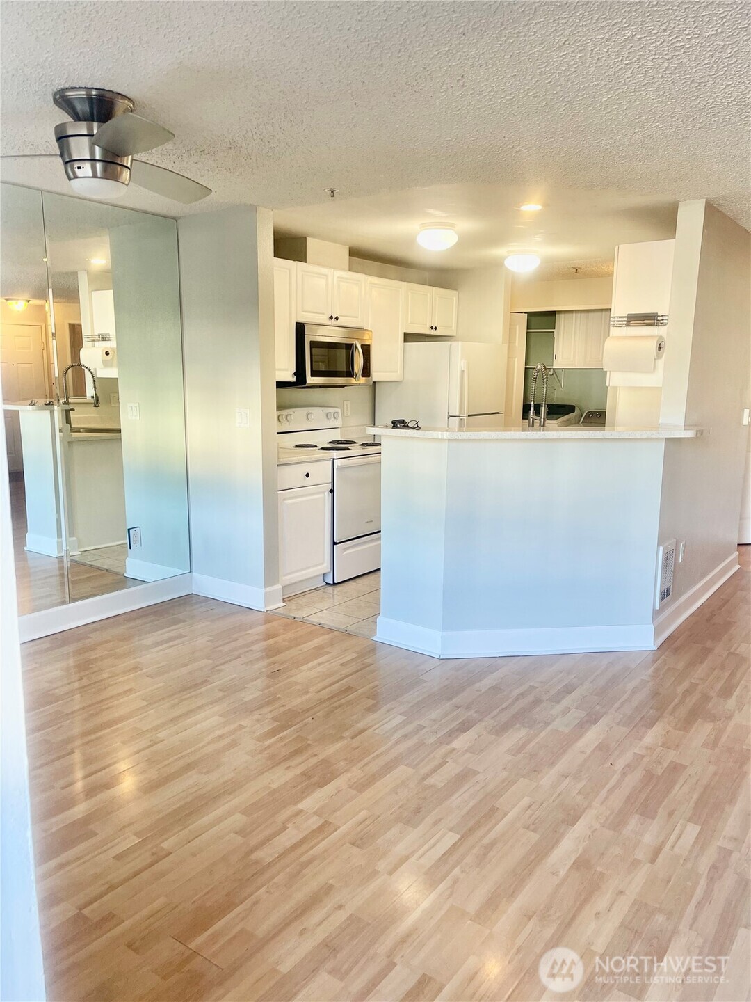10824 Southeast 170th Street, Unit A201 Renton, WA 98055 - Photo 4 of 11
