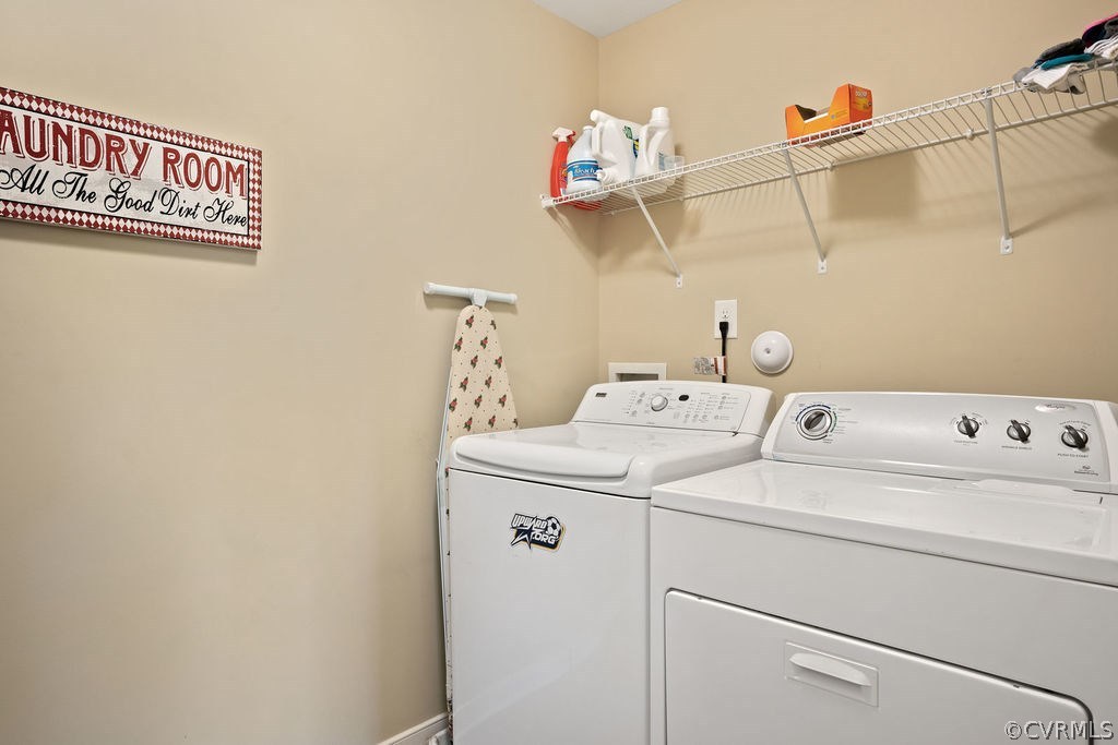 14500 Needham Market Road Midlothian, VA 23112 - Photo 29 of 35 Gallery Image 29