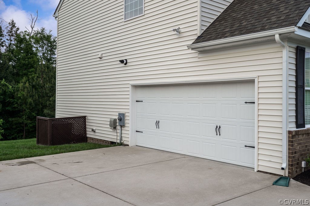 14500 Needham Market Road Midlothian, VA 23112 - Photo 33 of 35 Gallery Image 33