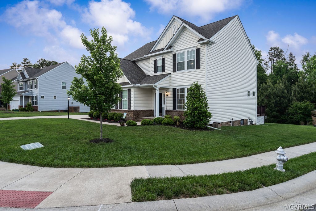 14500 Needham Market Road Midlothian, VA 23112 - Photo 35 of 35 Gallery Image 35