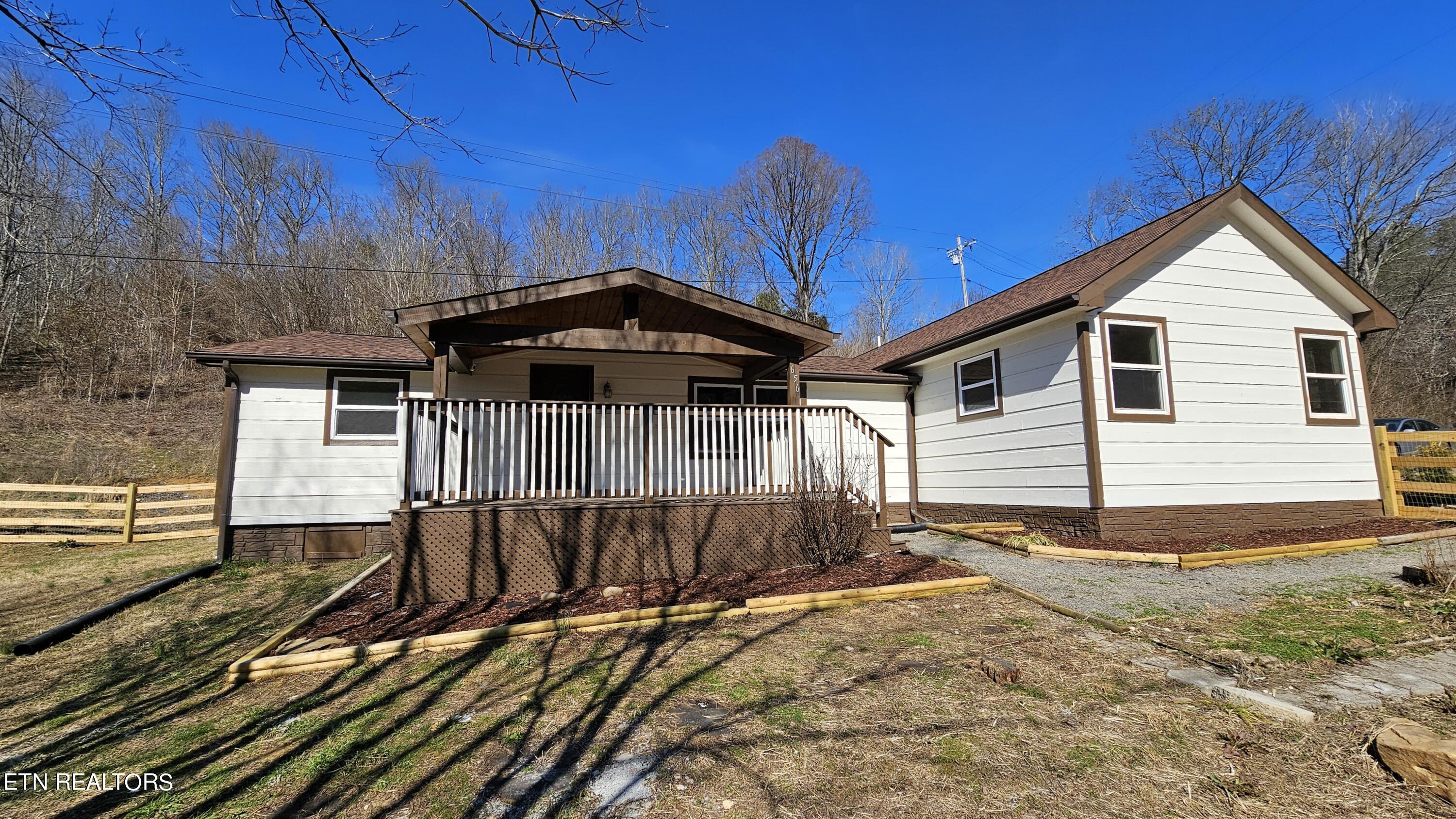 656 South Rogers Road Seymour, TN 37865 - Photo 1 of 18 20240221_134650