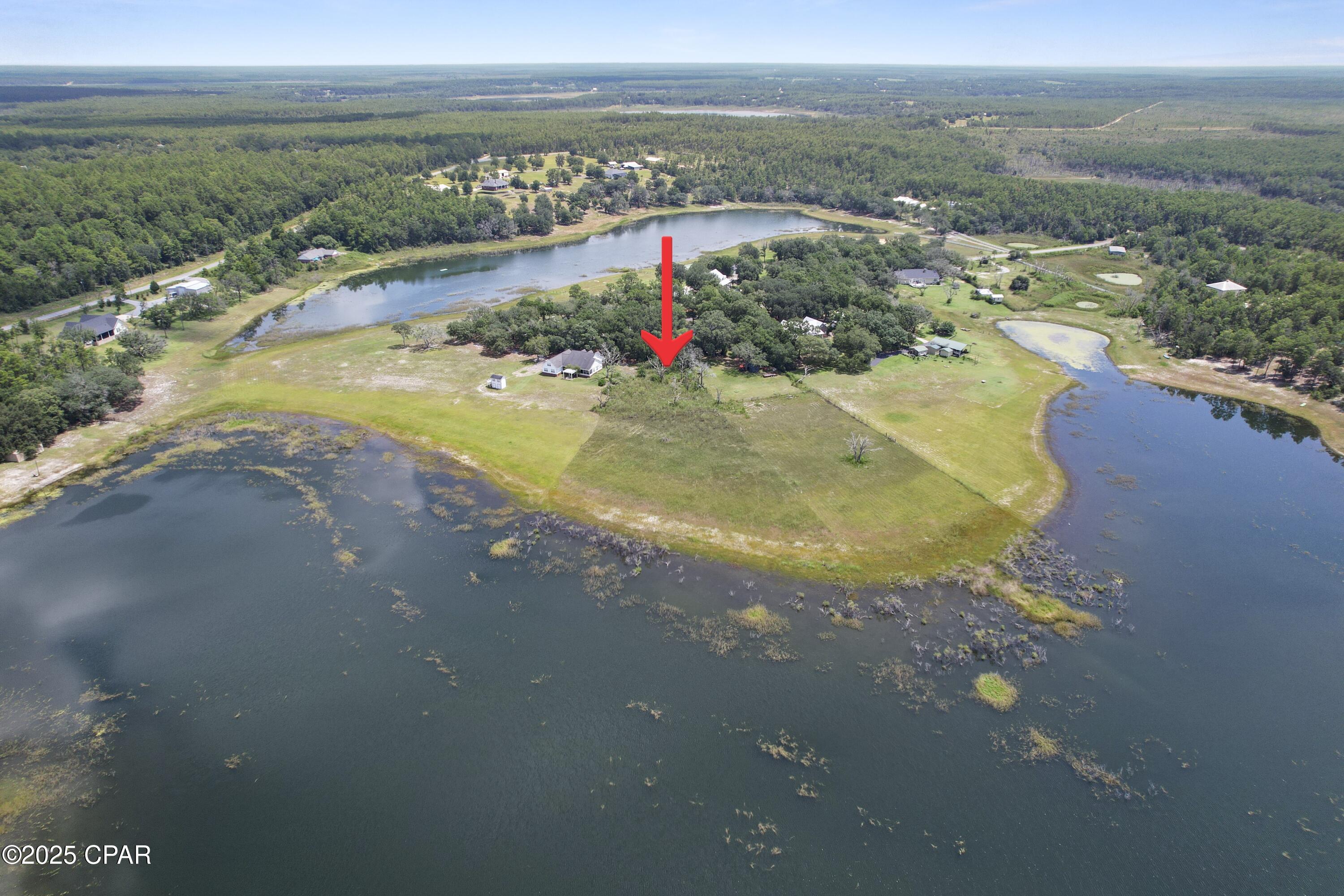 0 Pine Ridge Drive Chipley, FL 32428 - Photo 4 of 6