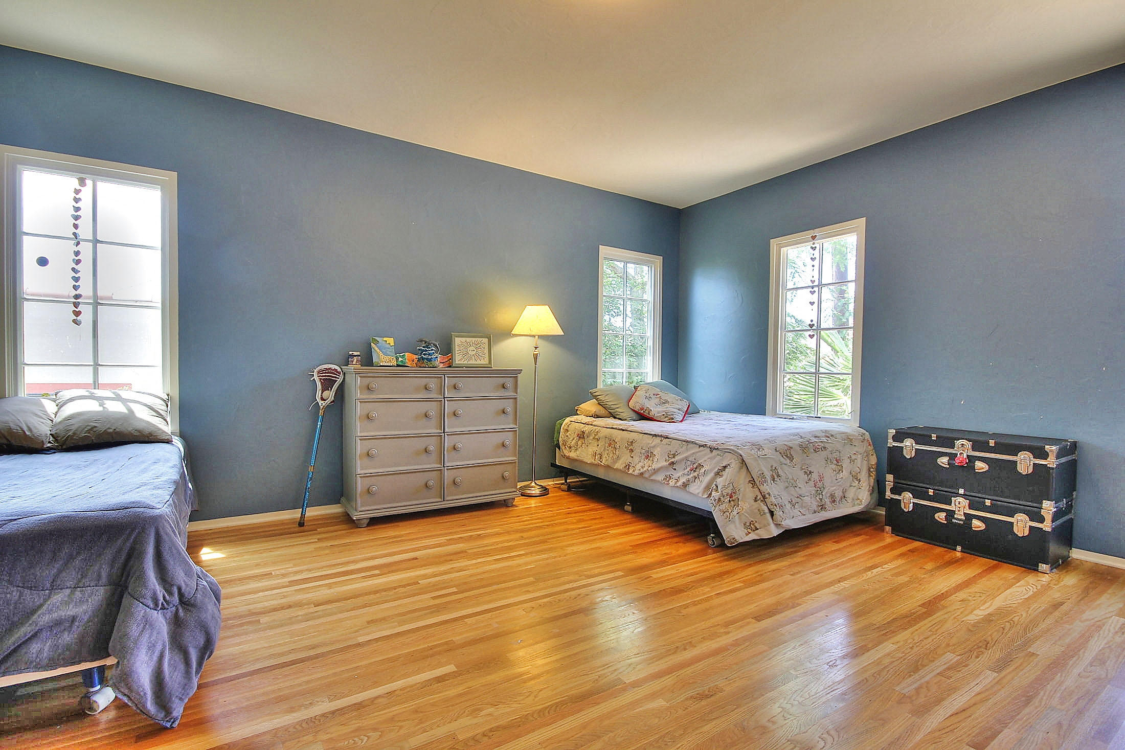 3820 Lincoln Road Santa Barbara, CA 93110 - Photo 17 of 25 Rear Bedroom