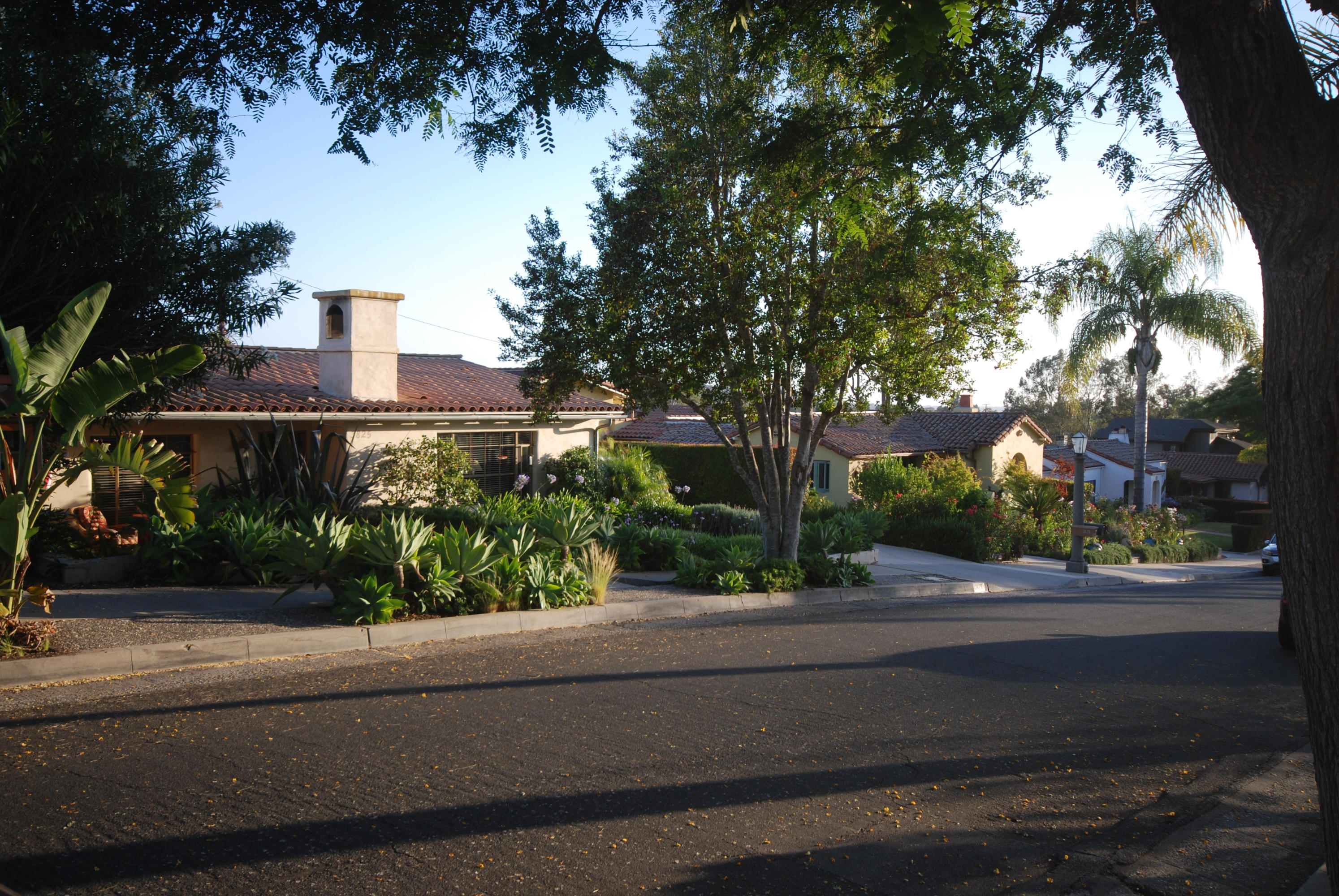 3820 Lincoln Road Santa Barbara, CA 93110 - Photo 23 of 25 View of street