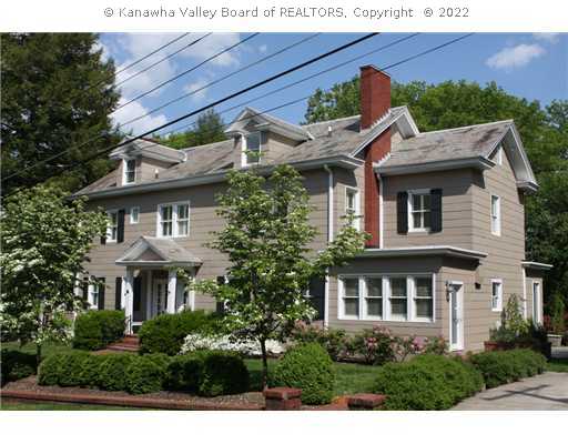 2 Roller Road Charleston, WV 25314 - Photo 1 of 16 Exterior Front.