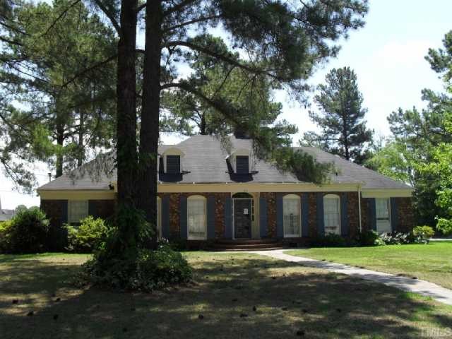 233 Dover Road Rocky Mount, NC 27804 - Photo 1 of 6 Gallery Image 1