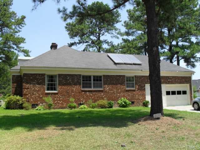 233 Dover Road Rocky Mount, NC 27804 - Photo 6 of 6 Gallery Image 6