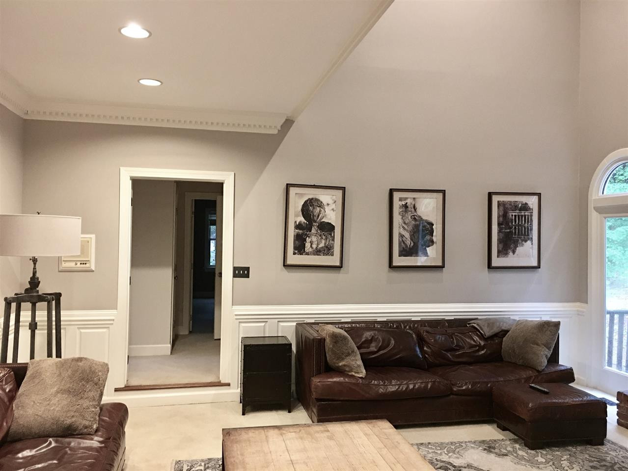 8405 Kempton Road Raleigh, NC 27615 - Photo 13 of 25 Family Room