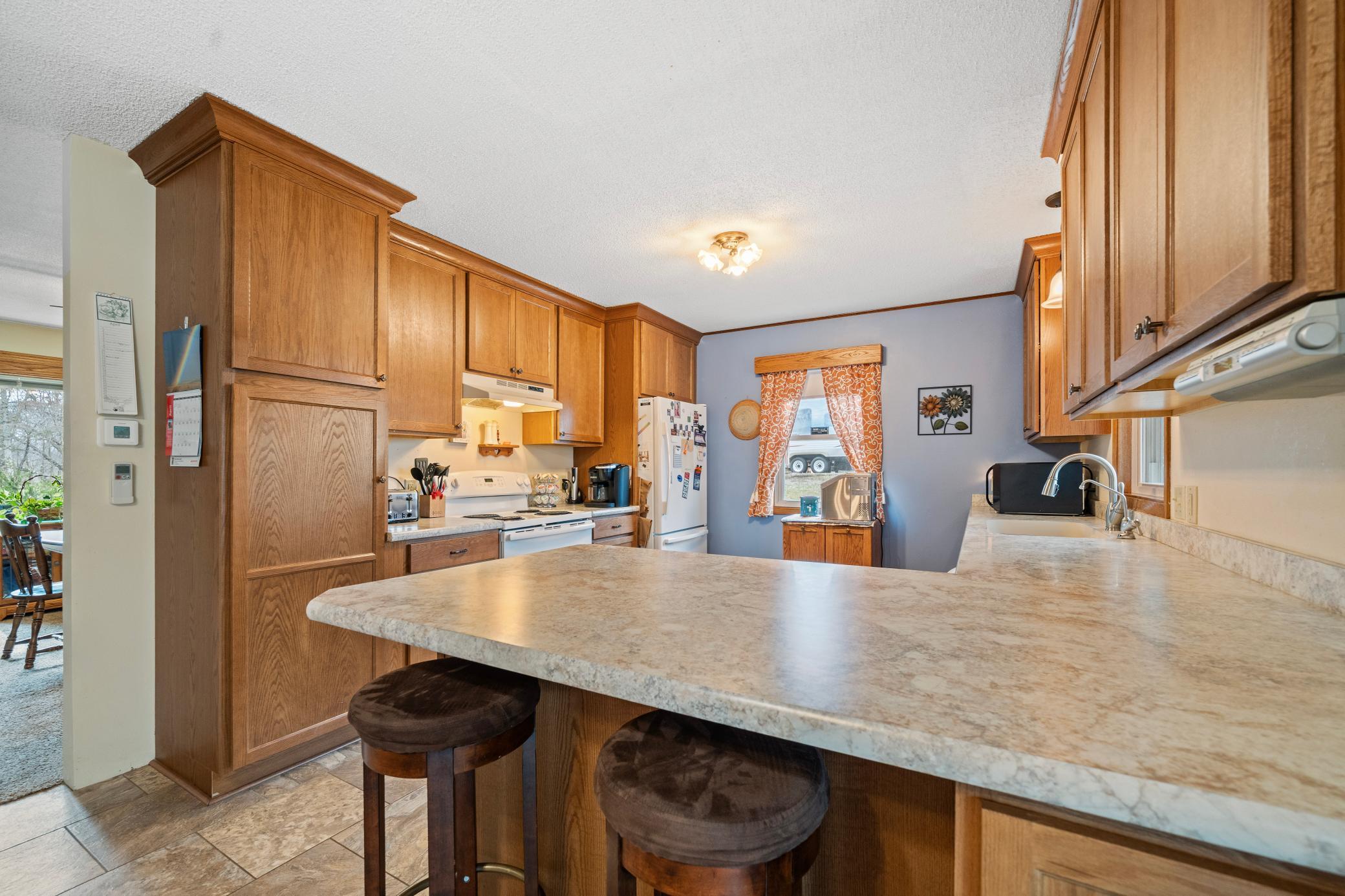 3623 Lake Taylor Road Northwest Alexandria, MN 56308 - Photo 11 of 35