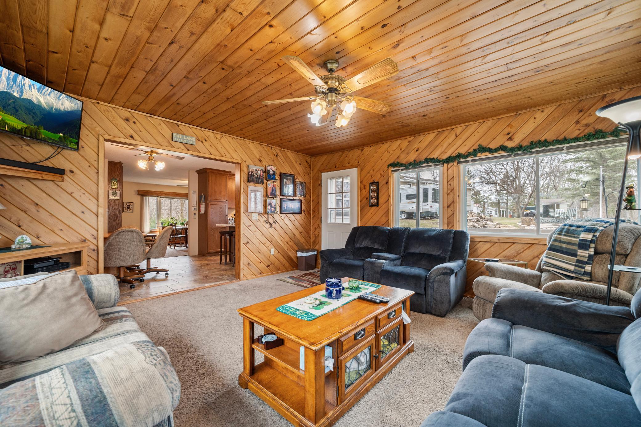 3623 Lake Taylor Road Northwest Alexandria, MN 56308 - Photo 14 of 35