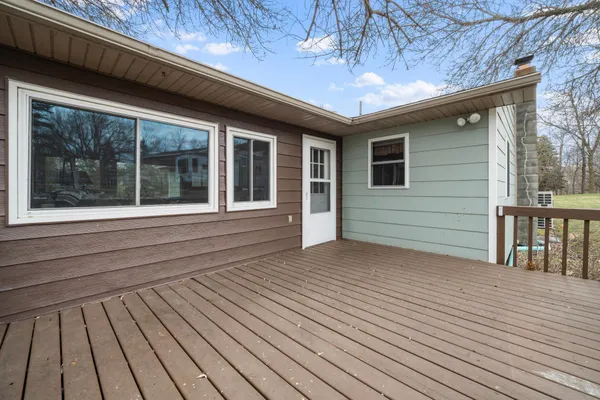 $448,000 | 3623 Lake Taylor Road Northwest, Alexandria, MN 56308