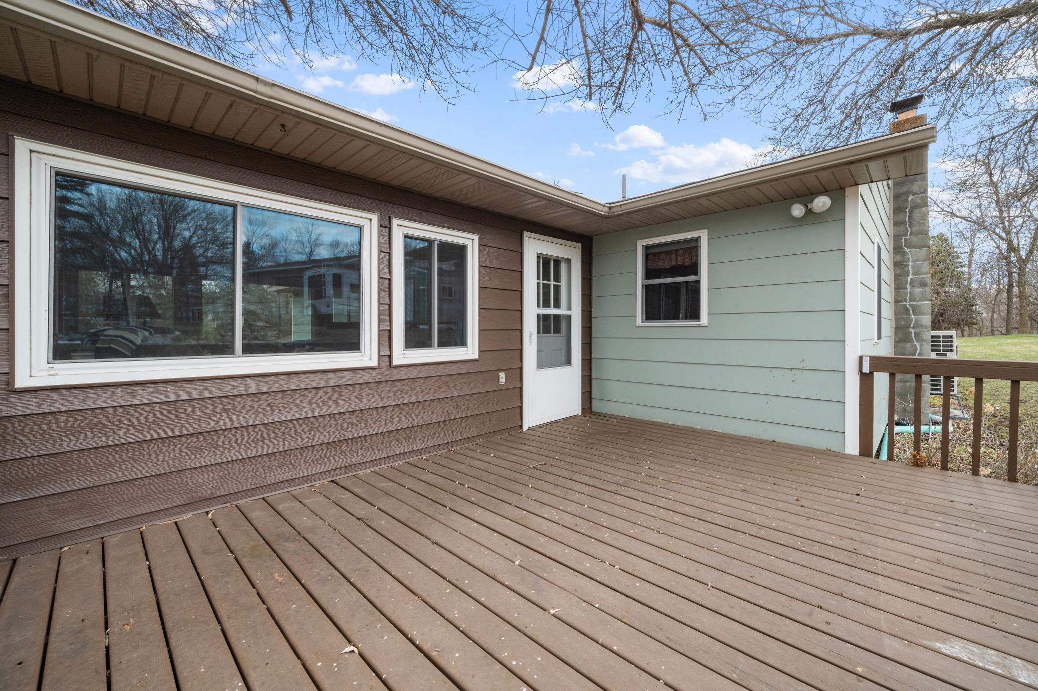 3623 Lake Taylor Road Northwest Alexandria, MN 56308 - Photo 15 of 35