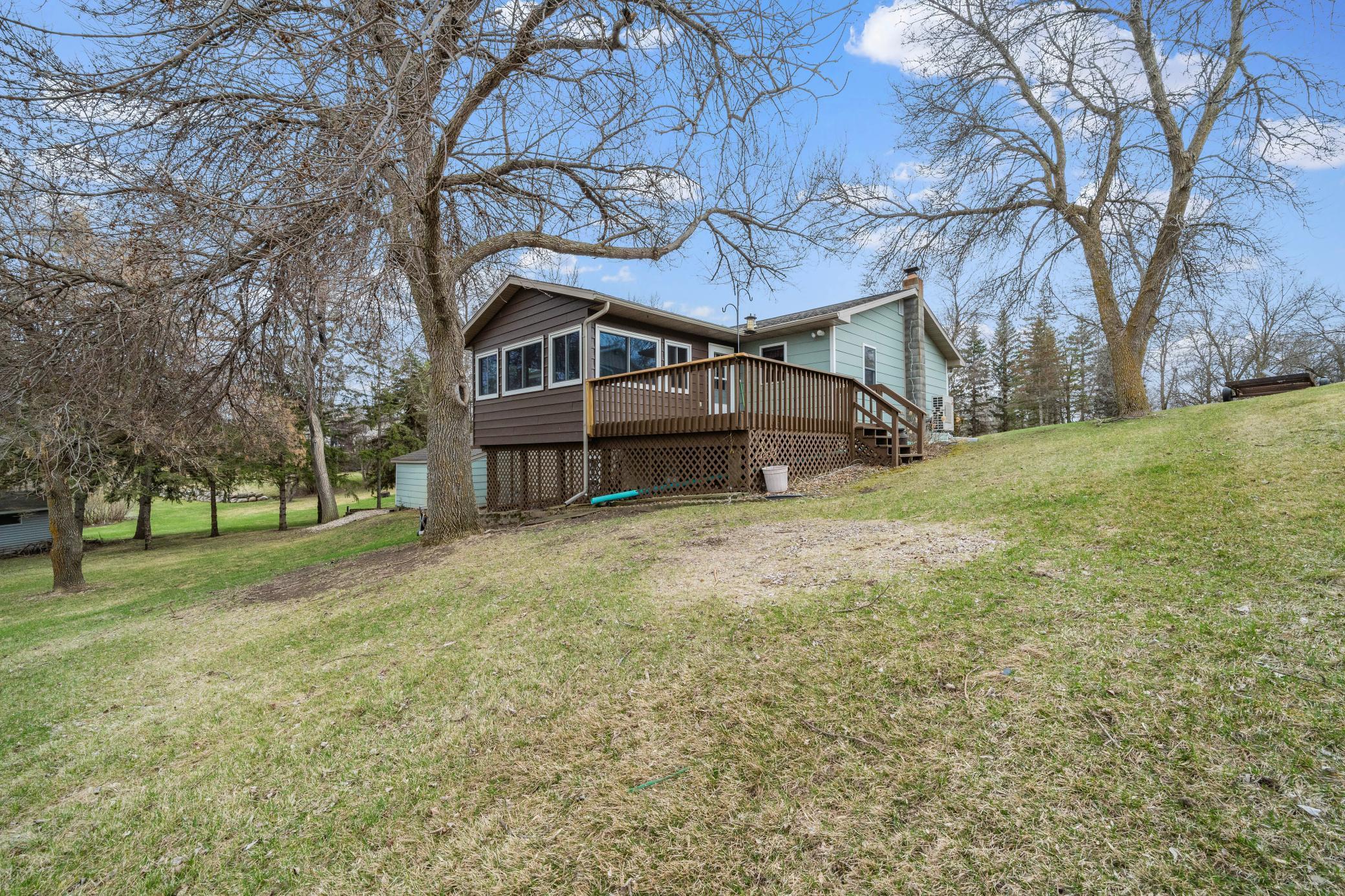 3623 Lake Taylor Road Northwest Alexandria, MN 56308 - Photo 2 of 35