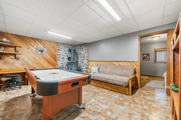 $448,000 | 3623 Lake Taylor Road Northwest, Alexandria, MN 56308