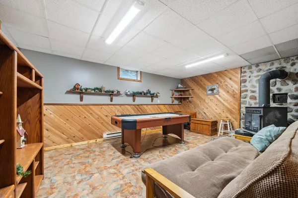 $448,000 | 3623 Lake Taylor Road Northwest, Alexandria, MN 56308