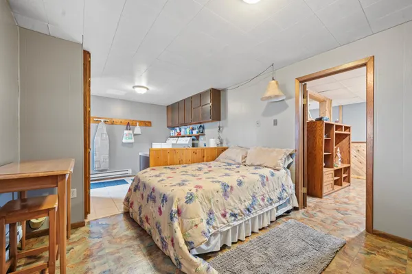 $448,000 | 3623 Lake Taylor Road Northwest, Alexandria, MN 56308