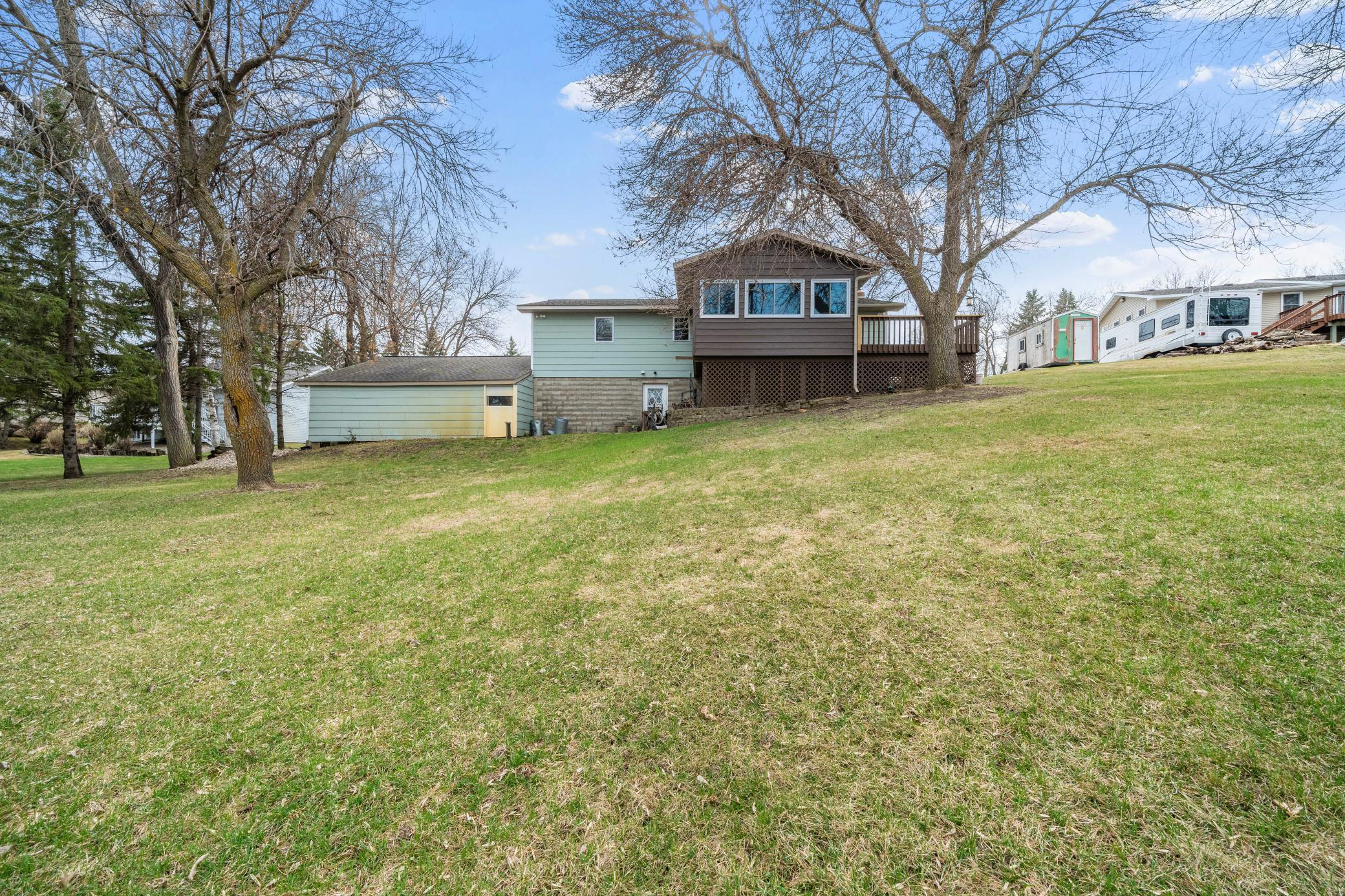 3623 Lake Taylor Road Northwest Alexandria, MN 56308 - Photo 29 of 35