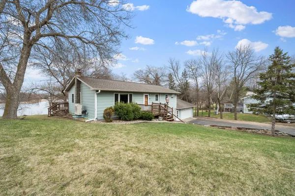 $448,000 | 3623 Lake Taylor Road Northwest, Alexandria, MN 56308