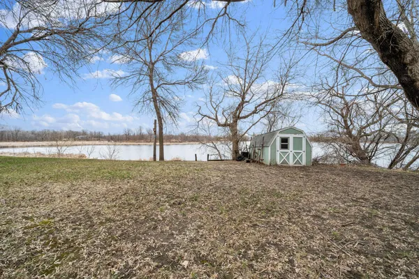$448,000 | 3623 Lake Taylor Road Northwest, Alexandria, MN 56308