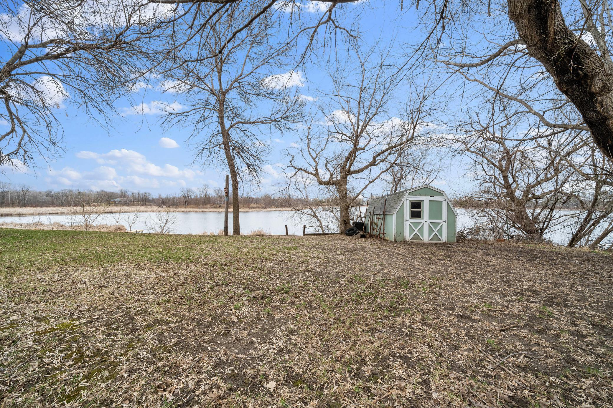 3623 Lake Taylor Road Northwest Alexandria, MN 56308 - Photo 33 of 35