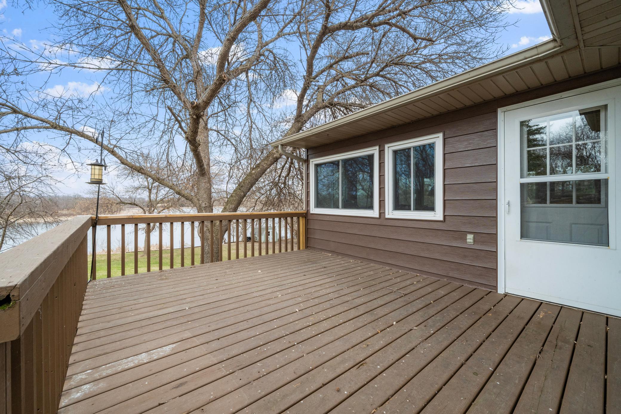 3623 Lake Taylor Road Northwest Alexandria, MN 56308 - Photo 34 of 35