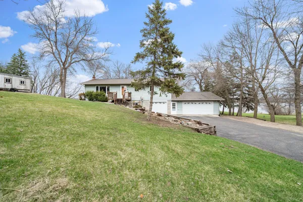 $448,000 | 3623 Lake Taylor Road Northwest, Alexandria, MN 56308