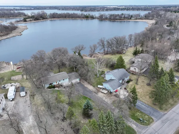 $448,000 | 3623 Lake Taylor Road Northwest, Alexandria, MN 56308