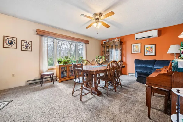 $448,000 | 3623 Lake Taylor Road Northwest, Alexandria, MN 56308